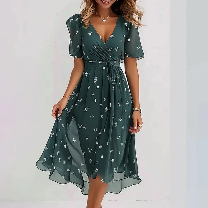 Sofia™ | Vestito estivo