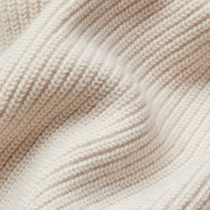 Giulia | Pullover a Maglia con Tasche