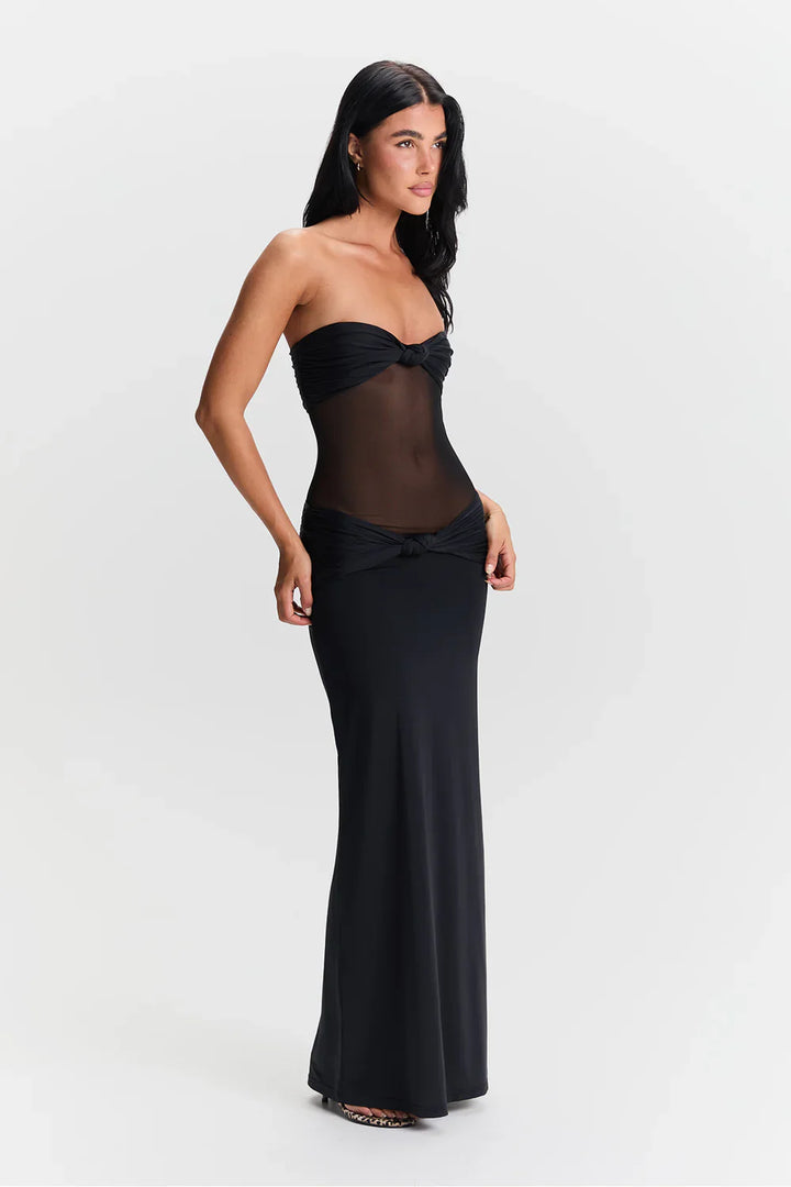 MAXI DRESS AMARA