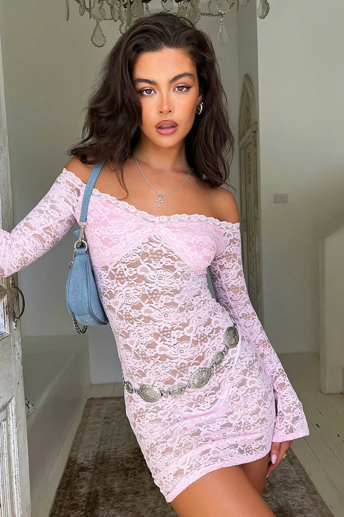 DRESS ZILA