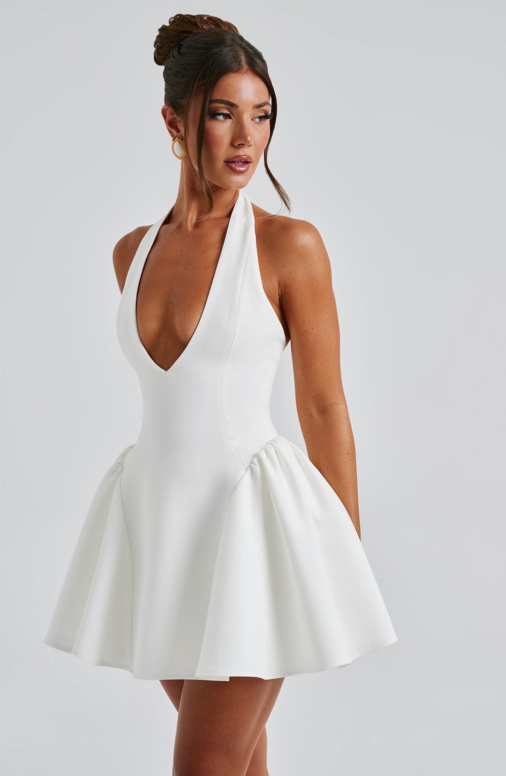 MINI DRESS JOANNE