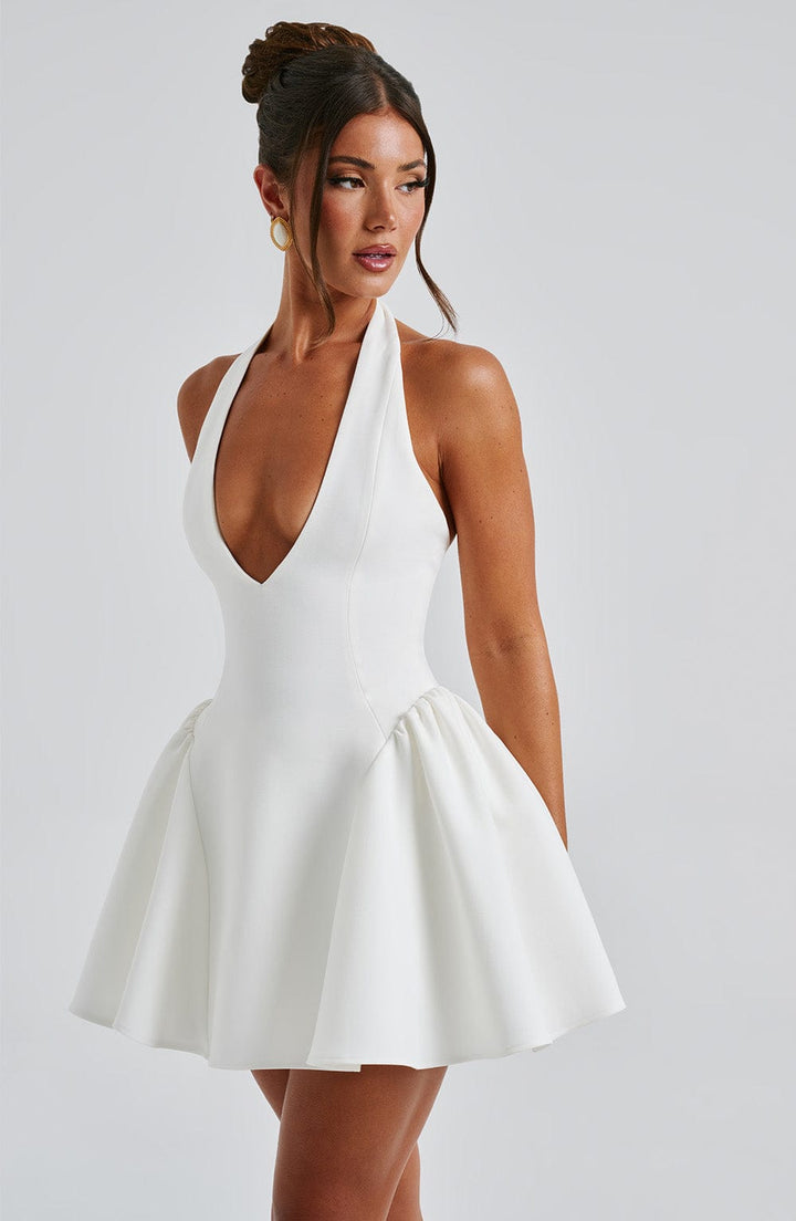 MINI DRESS JOANNE