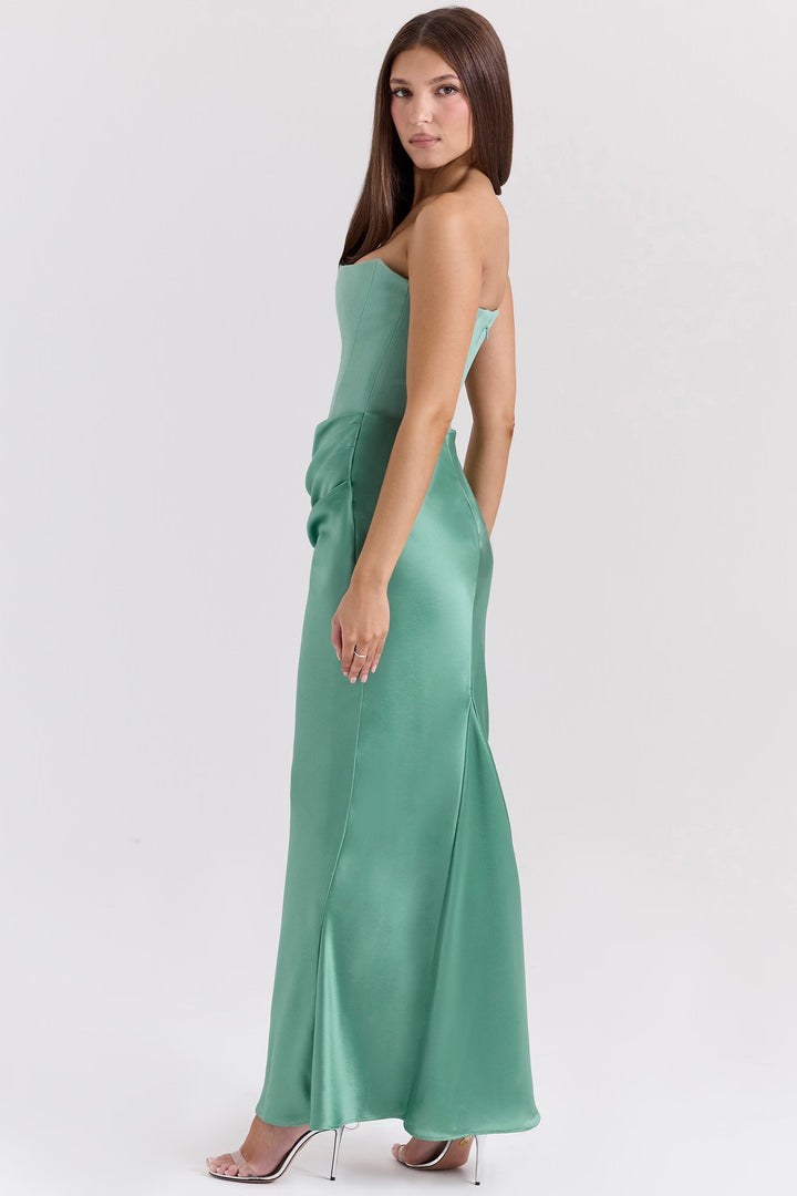 Iconica Vestito Lina