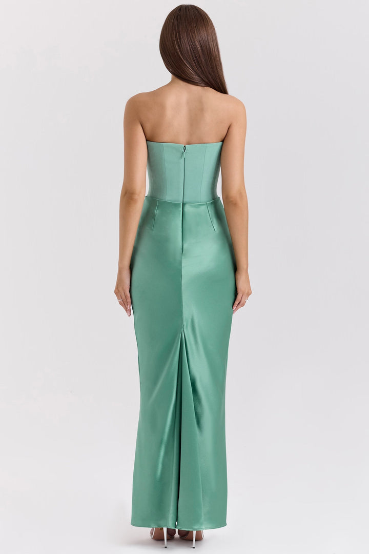 Iconica Vestito Lina