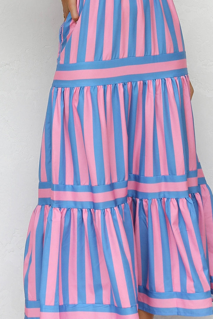MAXI DRESS LAINA