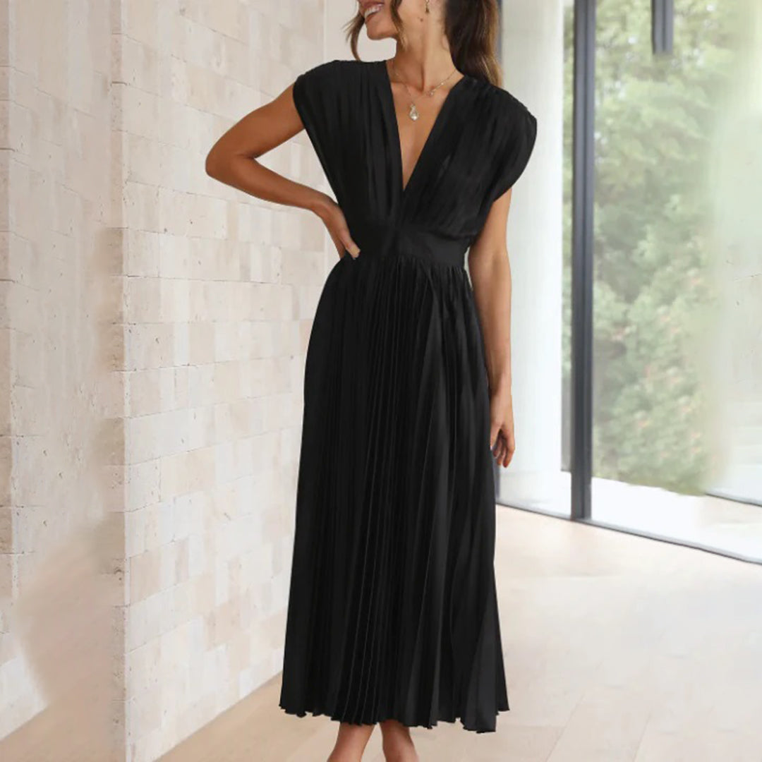 Alexia | Abito Elegante