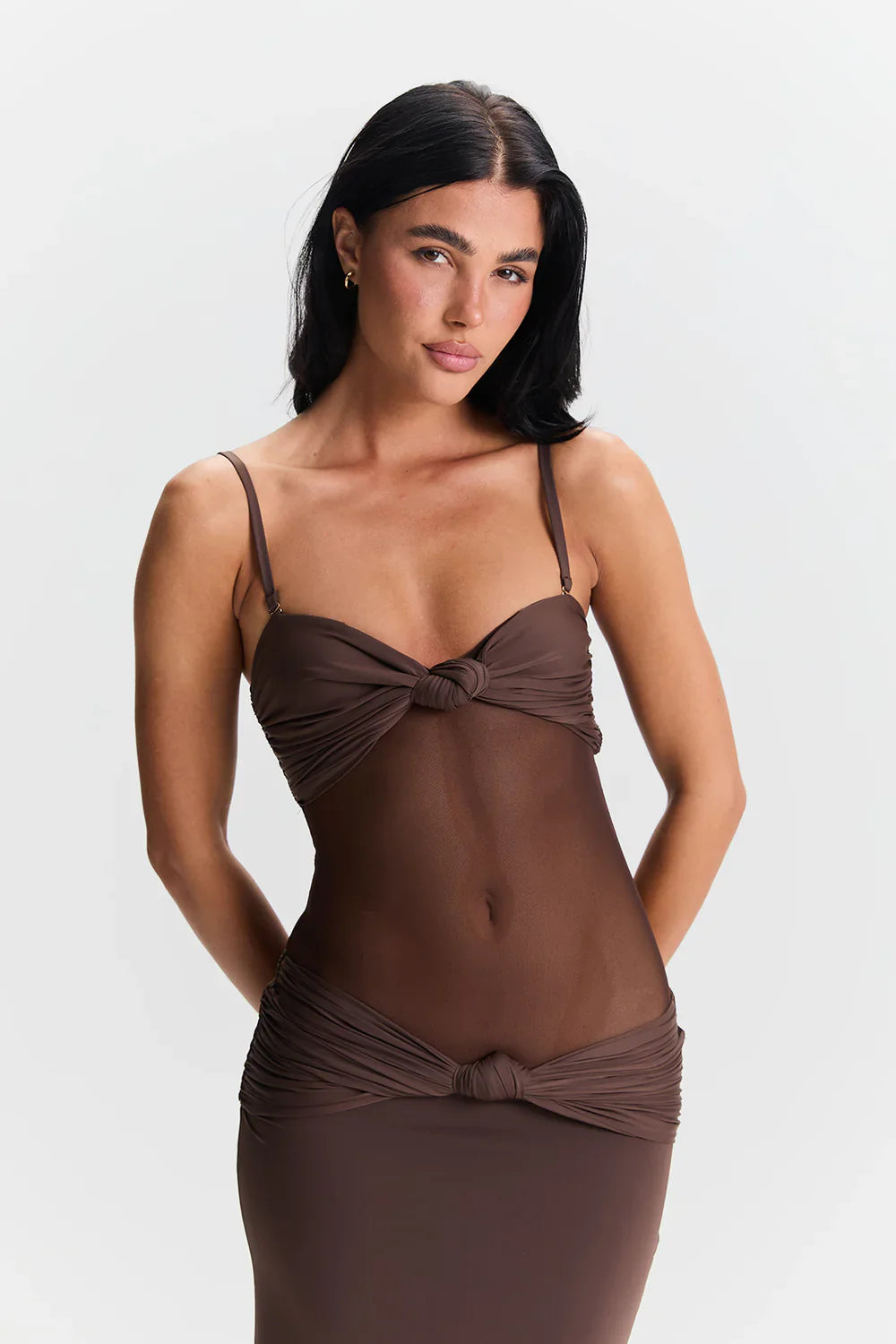 MAXI DRESS AMARA