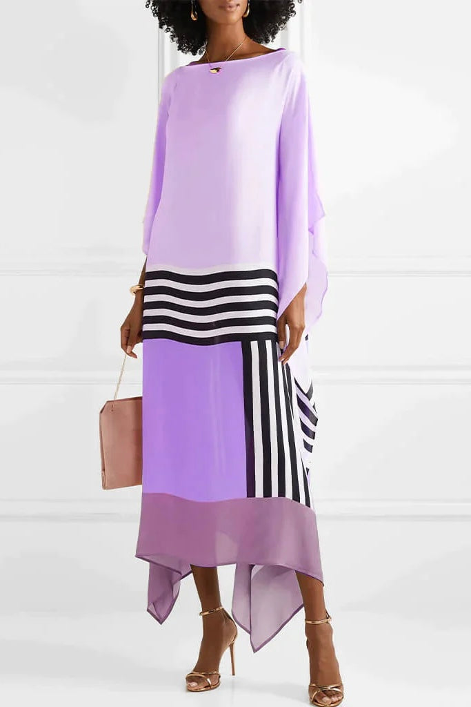 CAFTANO GEOMETRIC