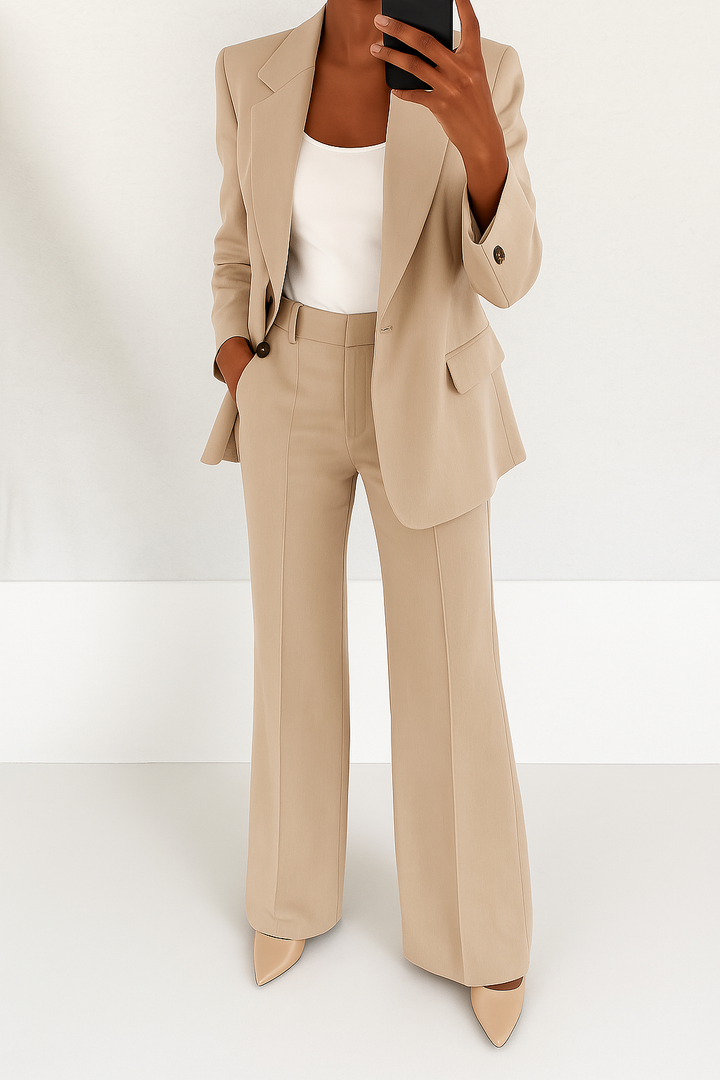 Aurelia | Tailleur Sartoriale a Due Pezzi