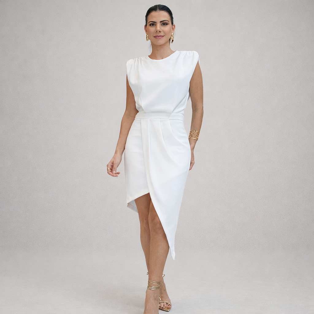 Alessia™ | Vestito Eleganza che ruba sguardi