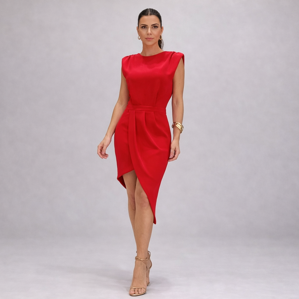 Alessia™ | Vestito Eleganza che ruba sguardi