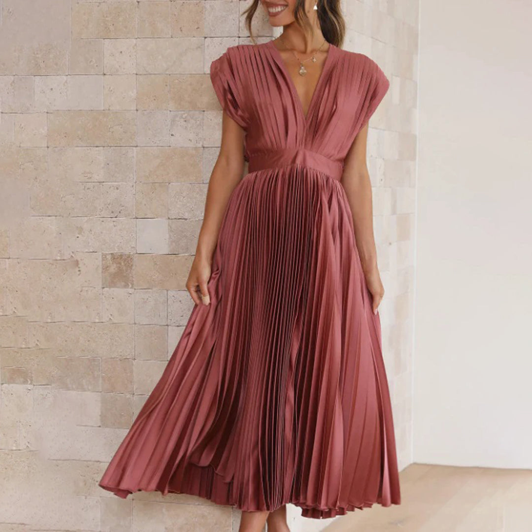 Alexia | Abito Elegante