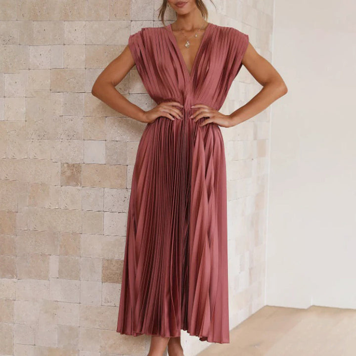 Alexia | Abito Elegante
