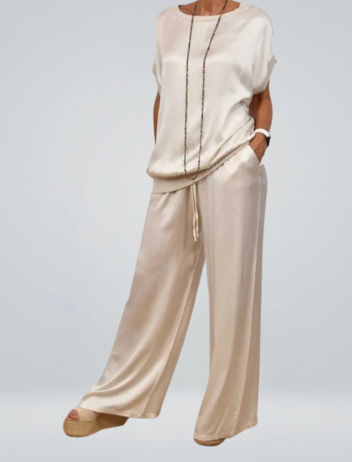 Celine™ | Elegante Set Due Pezzi
