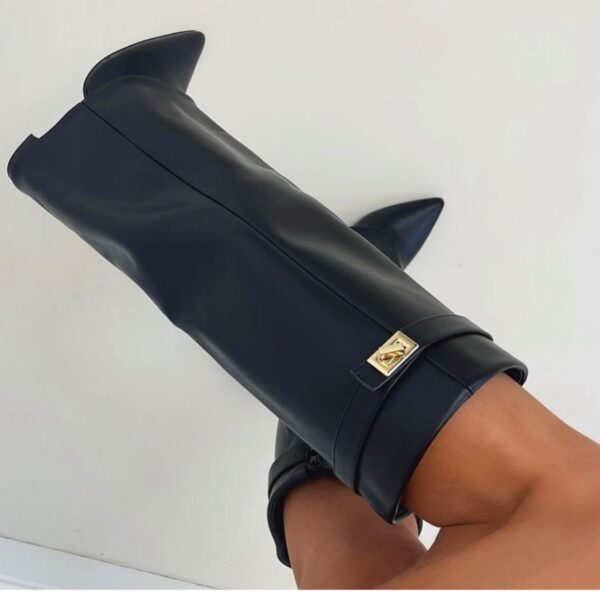 Sofia™ | Stivali Lorenza Luxe