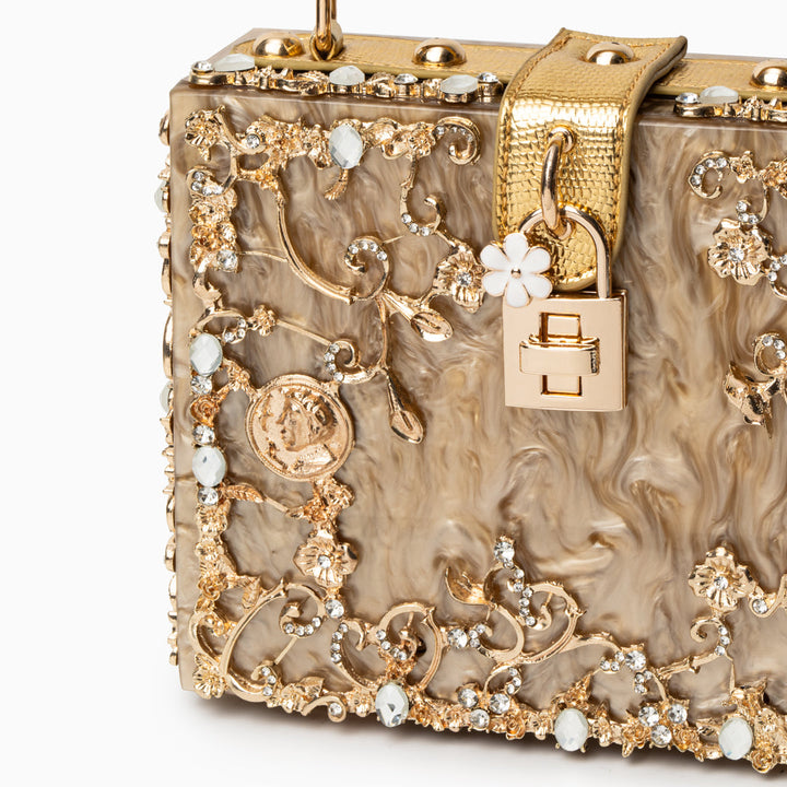 Vittoria Box