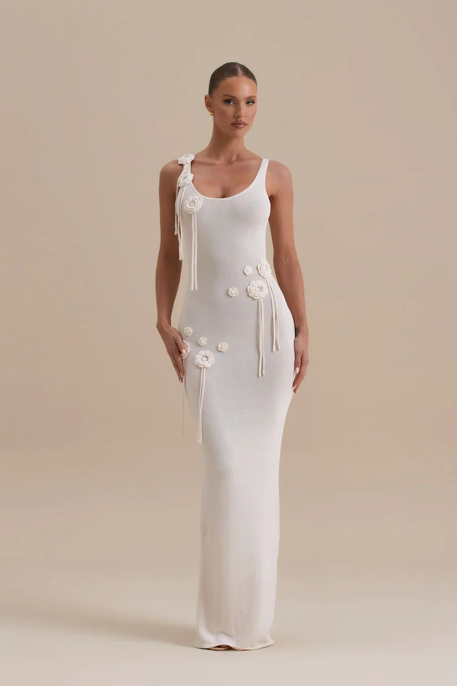 MAXI DRESS LILLY