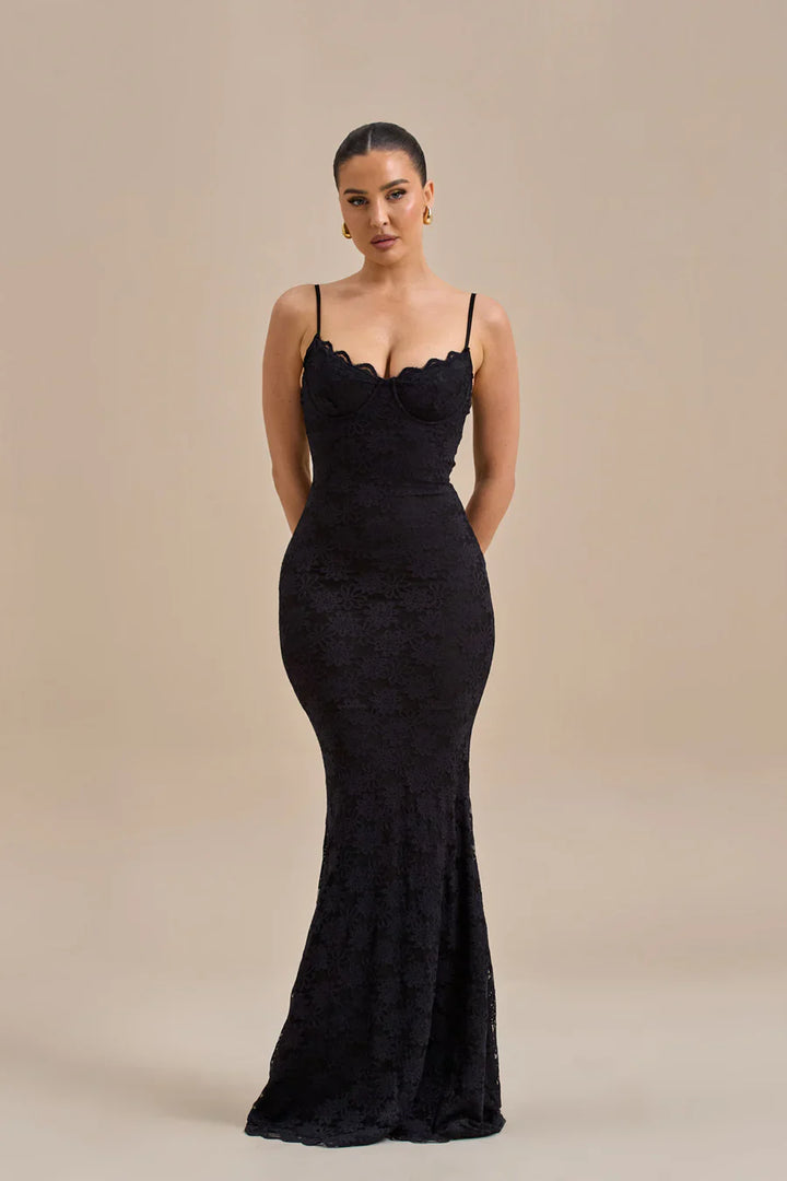 MAXI DRESS LEAH