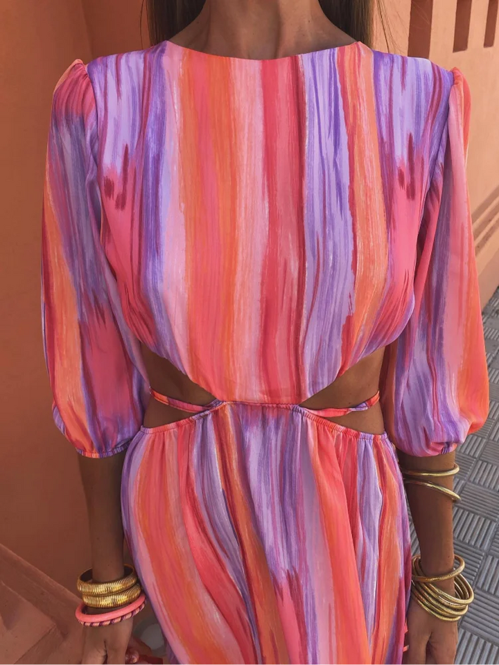 Paloma - Il Vestito Audace
