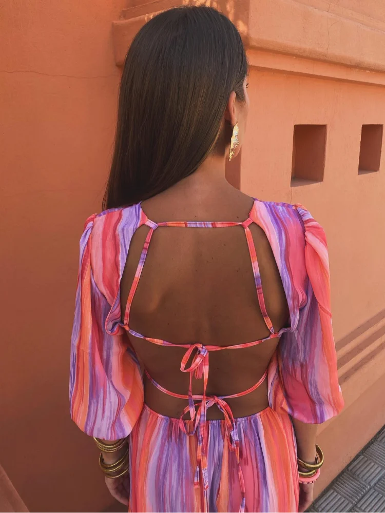 Paloma - Il Vestito Audace