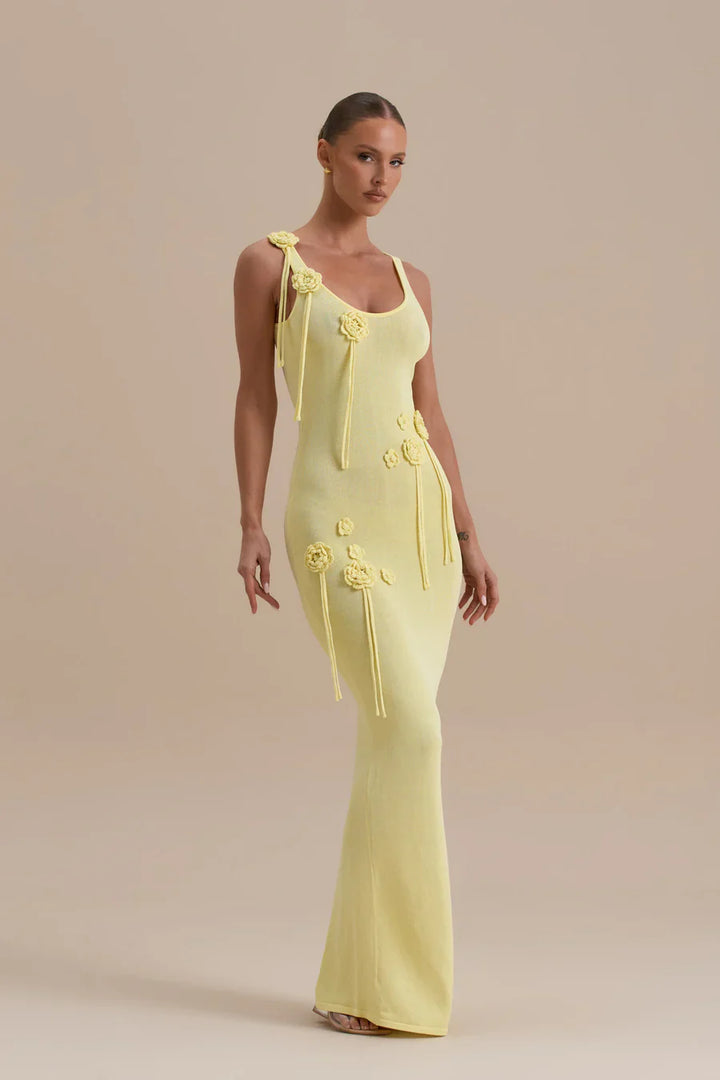 MAXI DRESS LILLY