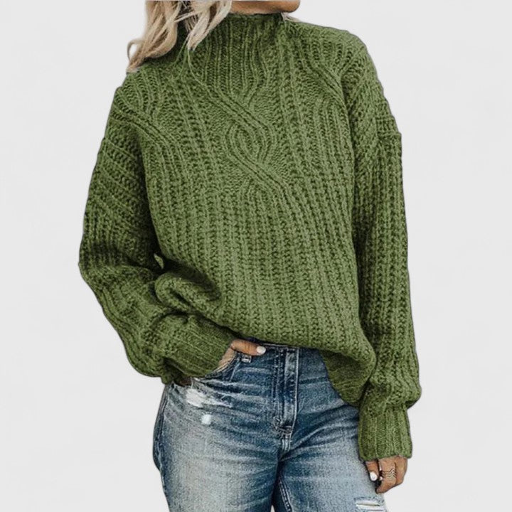 Teresa | Maglione Sofisticato