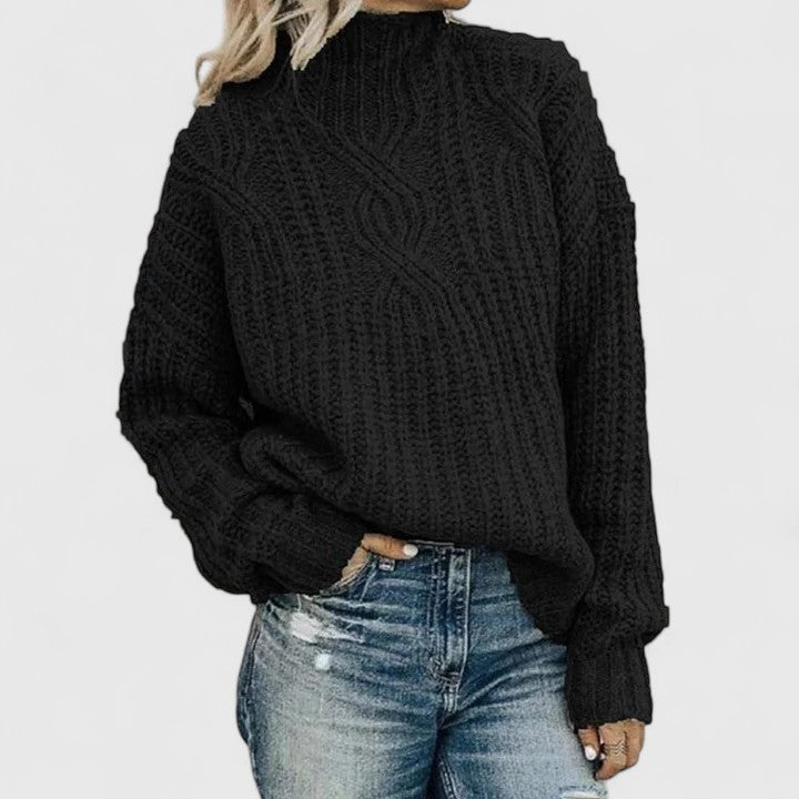 Teresa | Maglione Sofisticato