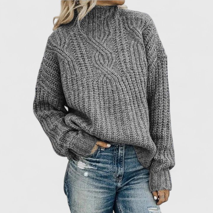 Teresa | Maglione Sofisticato