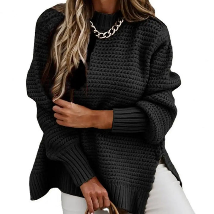 Milana - Maglione in Maglia