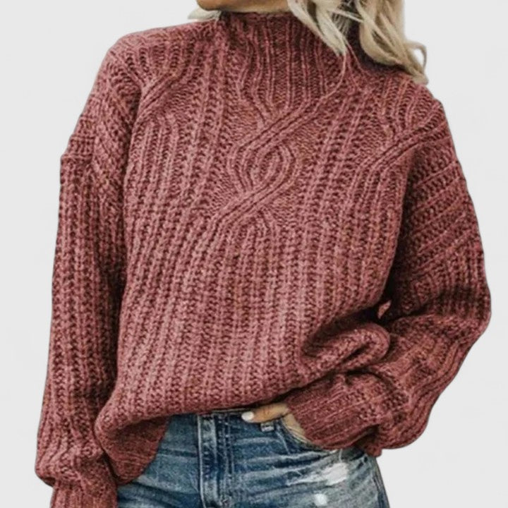 Teresa | Maglione Sofisticato