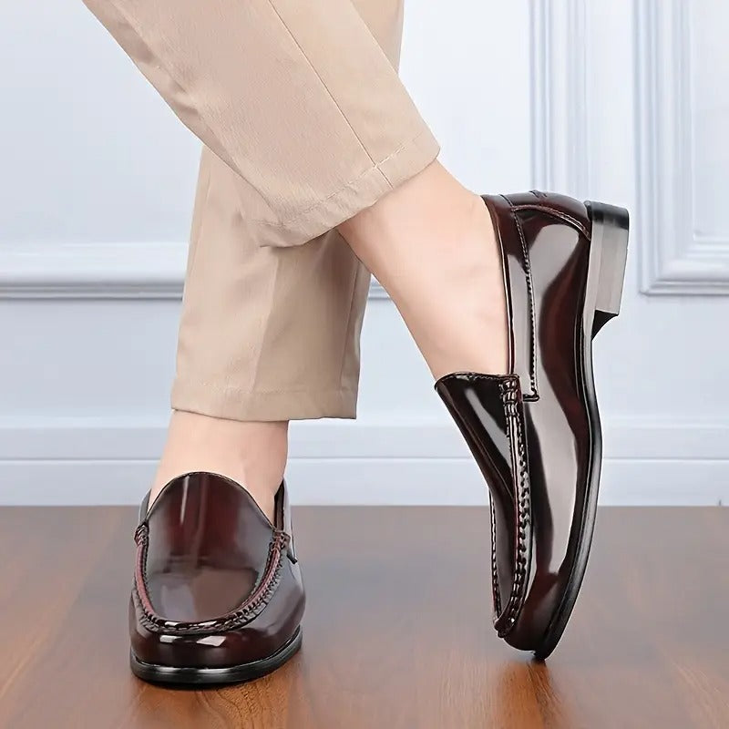 Marcos® - Mocassini in Pelle⏐Edizione Premium