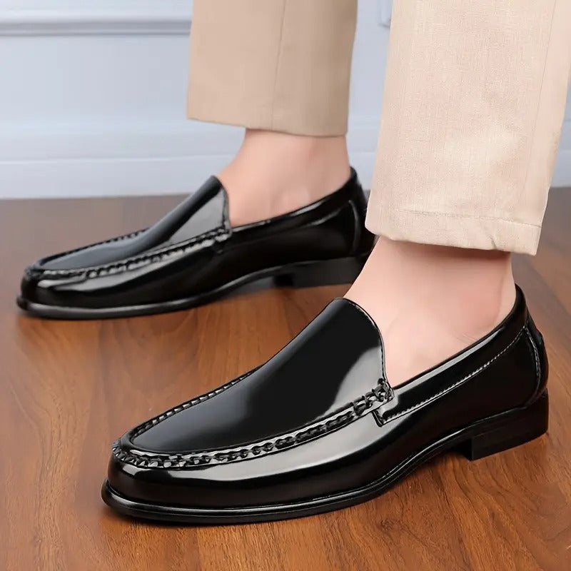 Marcos® - Mocassini in Pelle⏐Edizione Premium