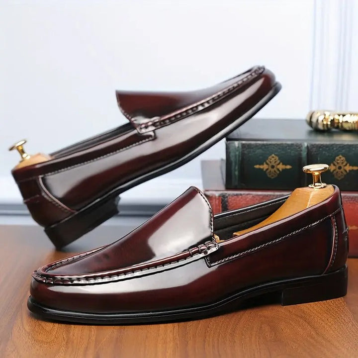 Marcos® - Mocassini in Pelle⏐Edizione Premium