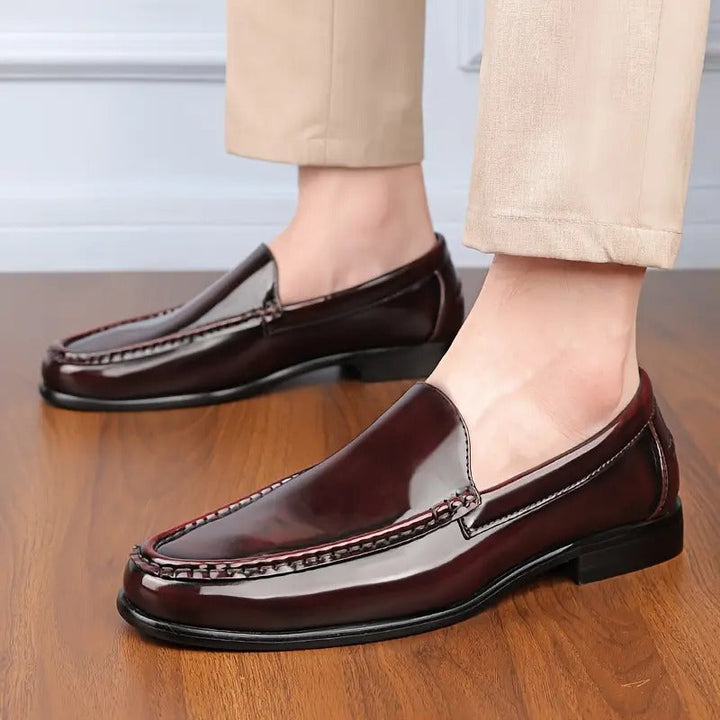 Marcos® - Mocassini in Pelle⏐Edizione Premium