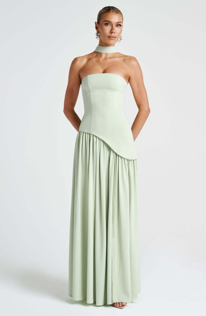 Beatriz - Vestito Lungo Sofisticato