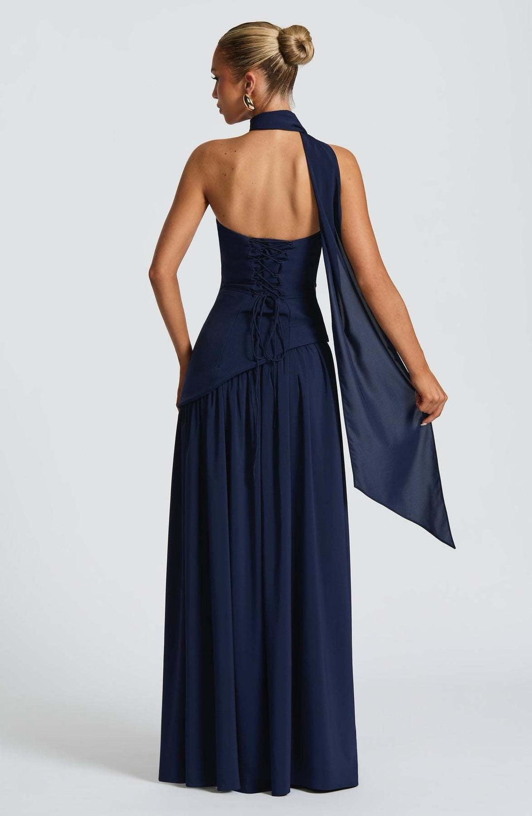 Beatriz - Vestito Lungo Sofisticato