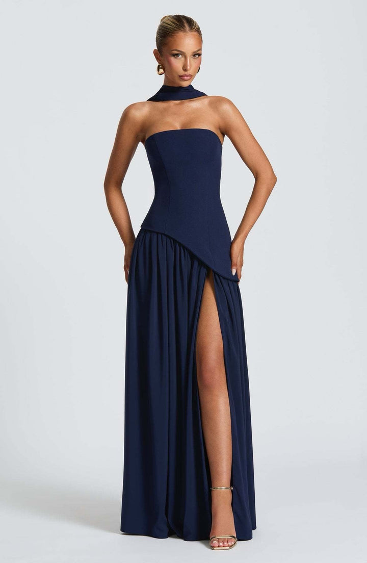 Beatriz - Vestito Lungo Sofisticato
