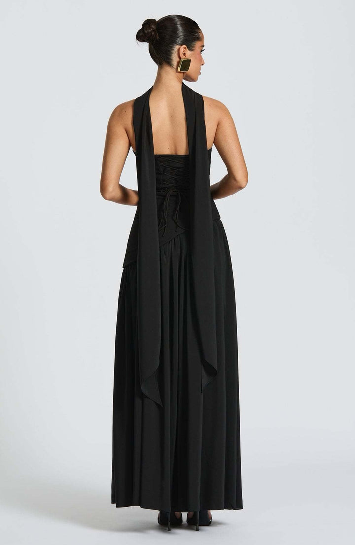 Beatriz - Vestito Lungo Sofisticato