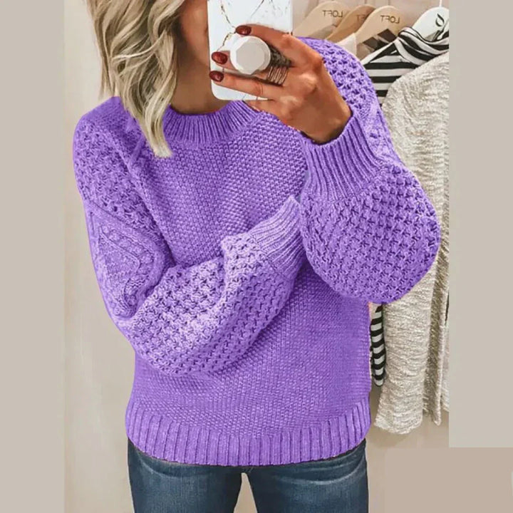 Kelly - Maglione Tricot