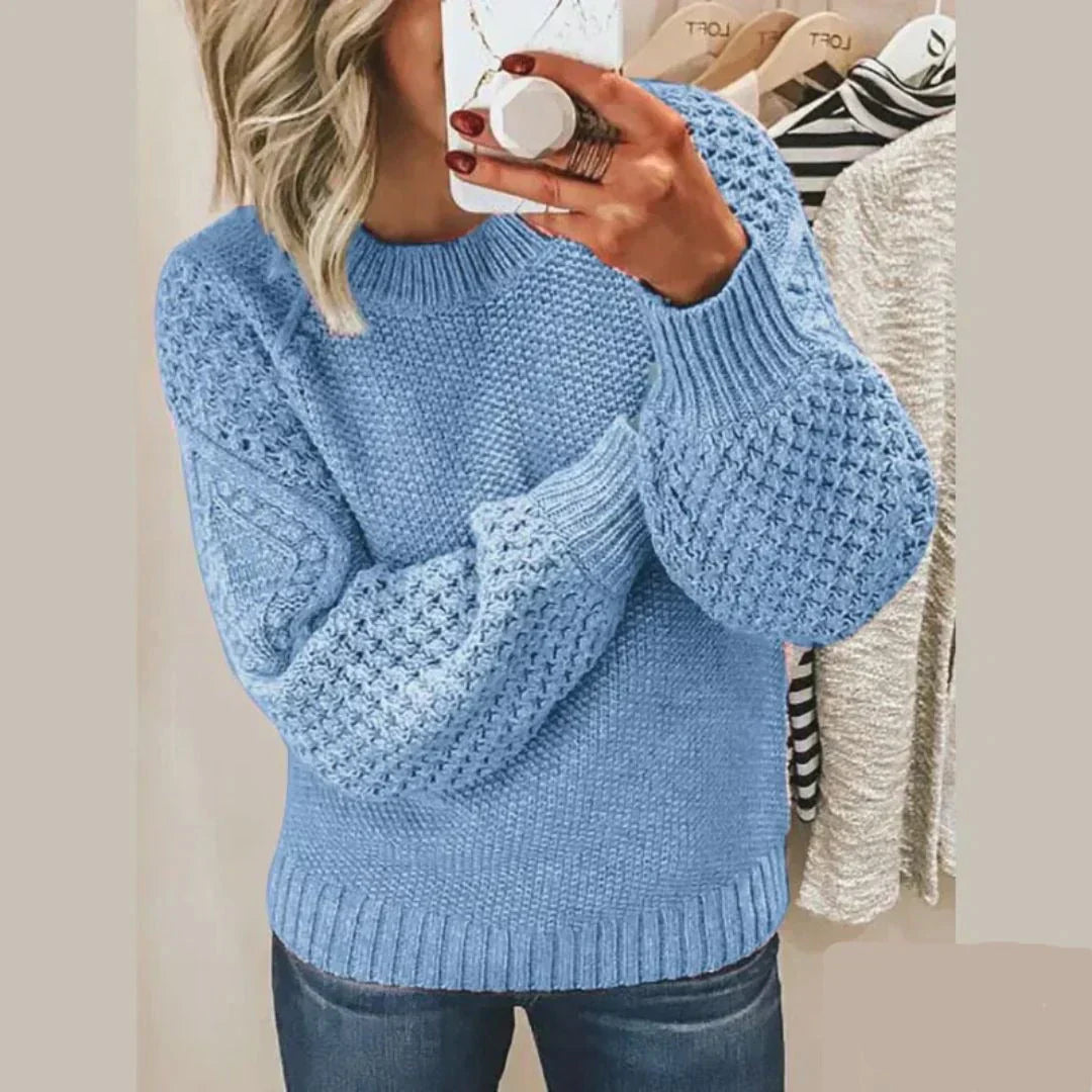 Kelly - Maglione Tricot