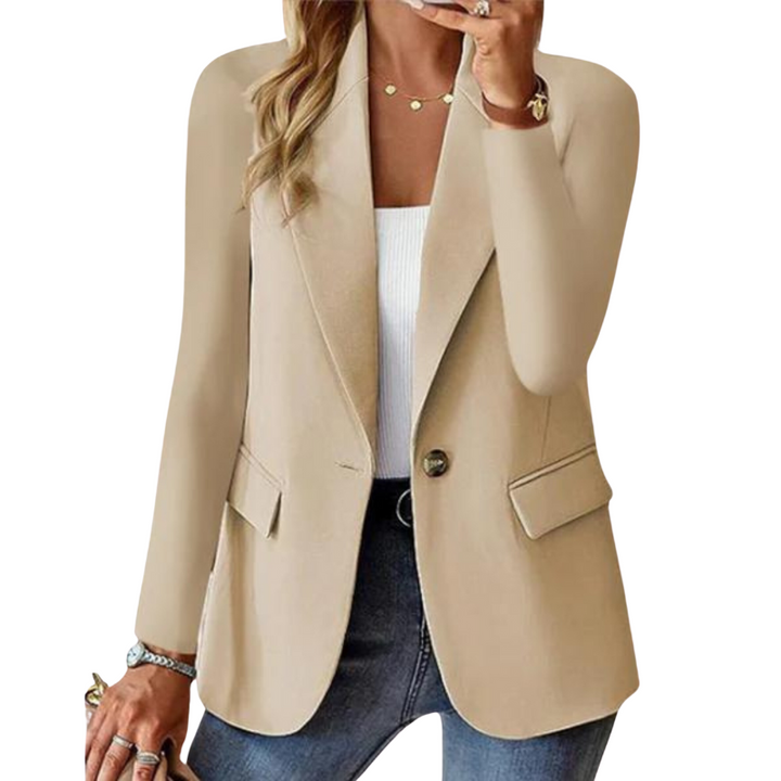 Arden | Blazer Elegante per Look Chic