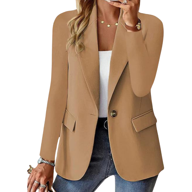 Arden | Blazer Elegante per Look Chic