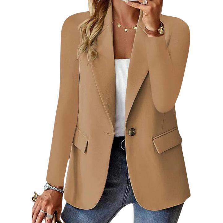 Arden | Blazer Elegante per Look Chic
