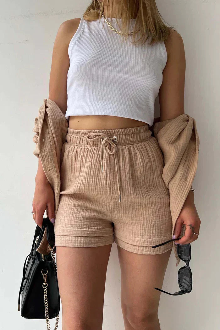 Linn™ | Set casual abbinato