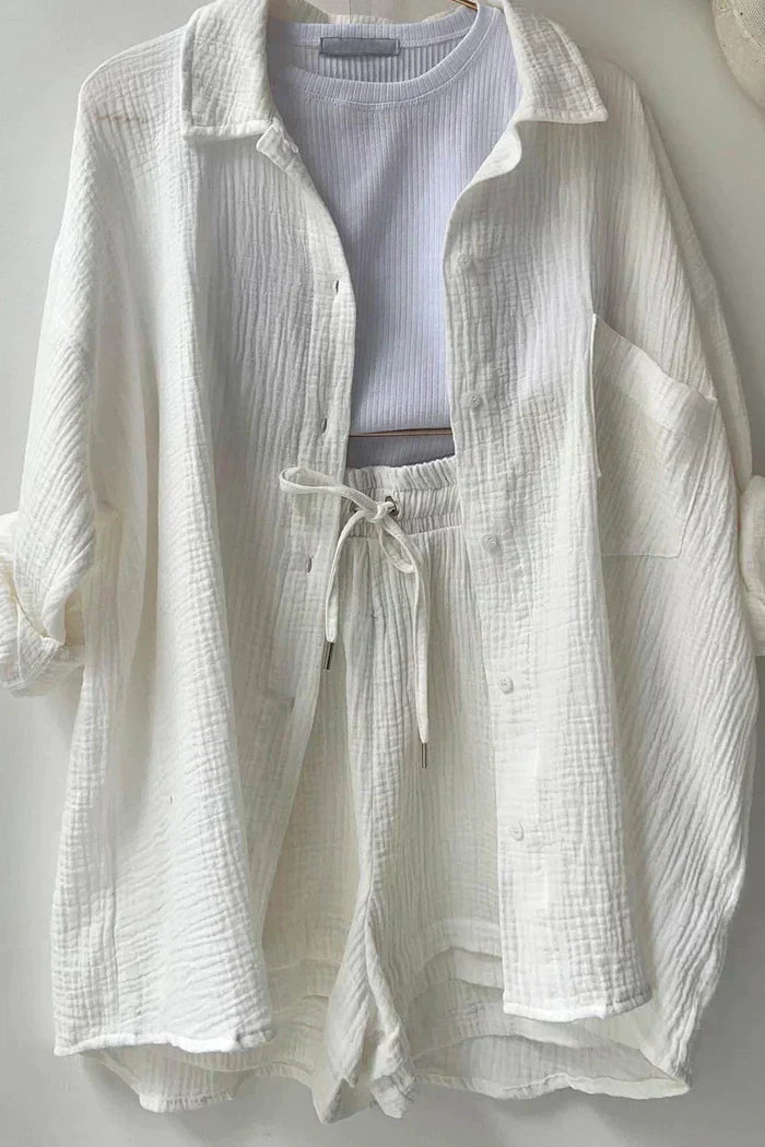 Linn™ | Set casual abbinato