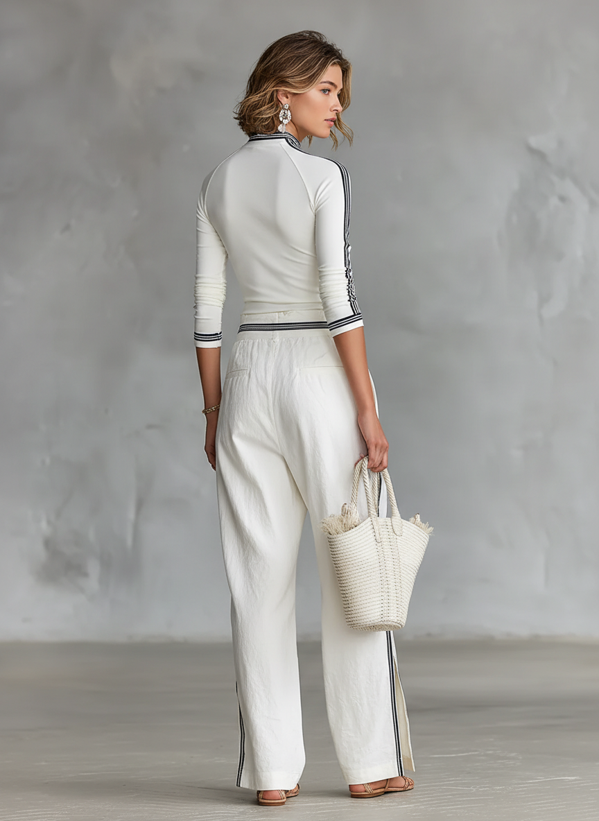 Allegra | Set Sportivo Due Pezzi