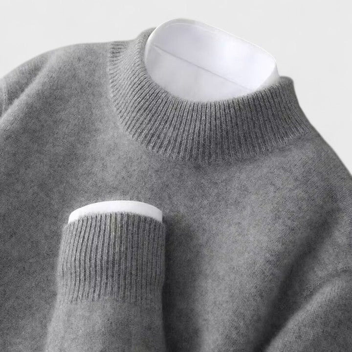 Arlington - Maglione in cashmere Arlington