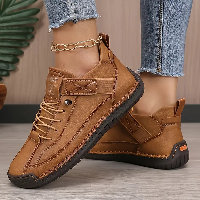 Mia | Sneakers Ortopediche Confortevoli