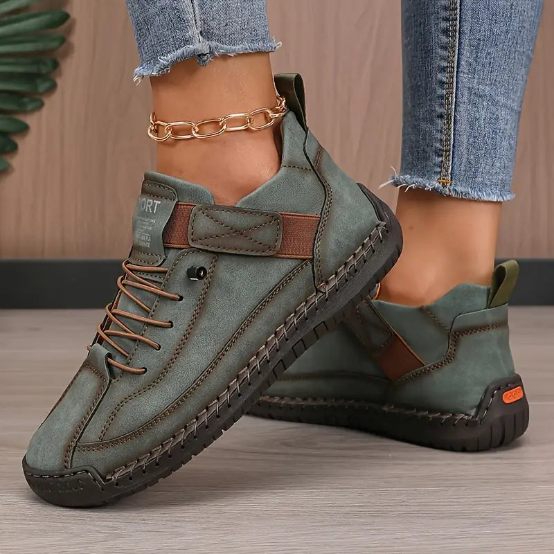 Mia | Sneakers Ortopediche Confortevoli