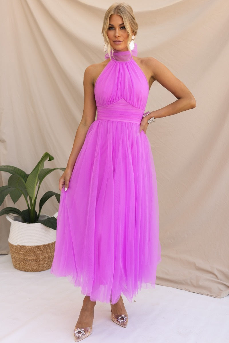 Sadie | Abito Elegante in Tulle